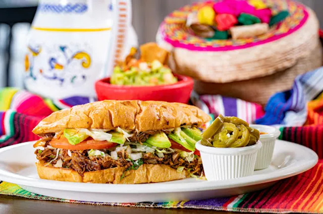 Reyna's Taqueria South (Second Location)