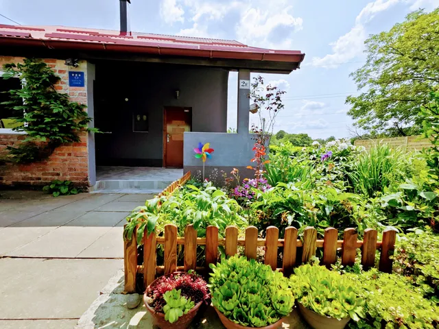 Seoska kuća (Charming Cottage) Novo Čiče