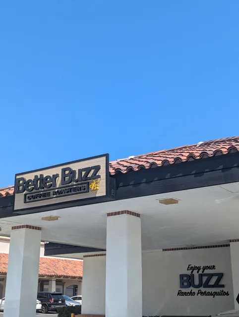 Better Buzz Coffee Rancho Penasquitos