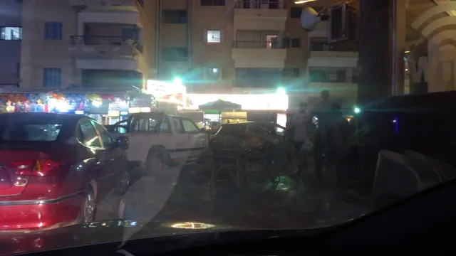 مهند السوري للشاورما