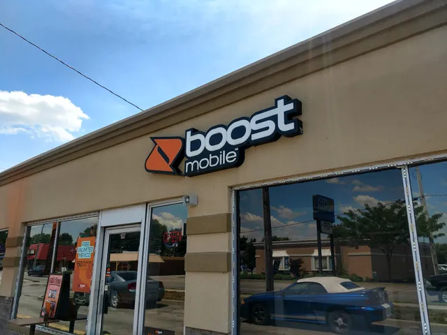 Boost Mobile