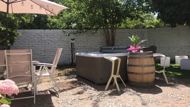 Santiago Village Hostel