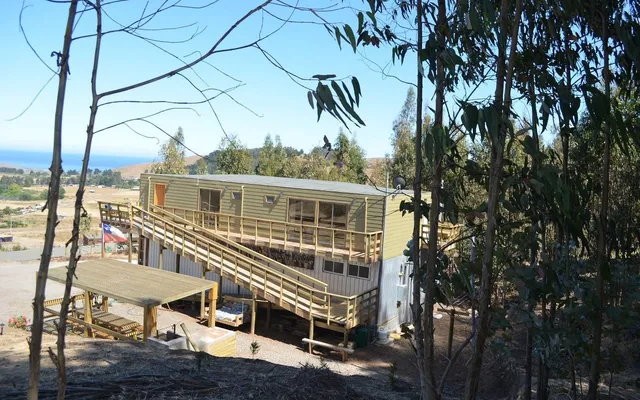 Casa Las Brisas Matanzas