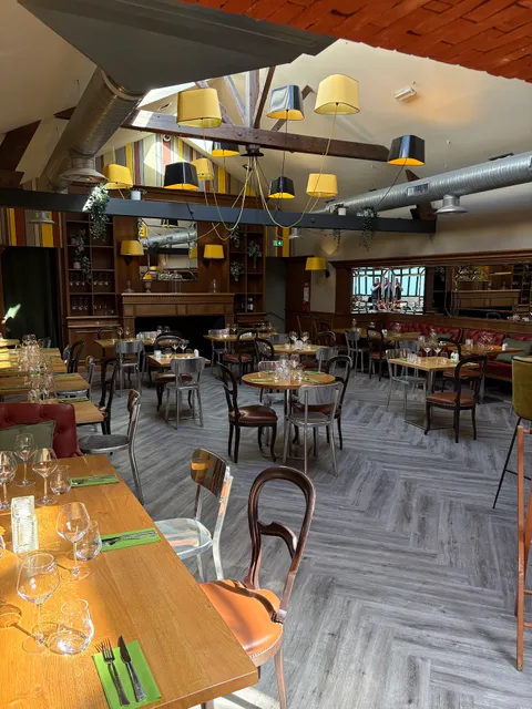 BASTA ! RISTORANTE E BAR