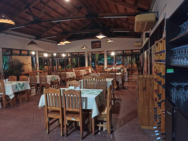 Restaurante La Selva
