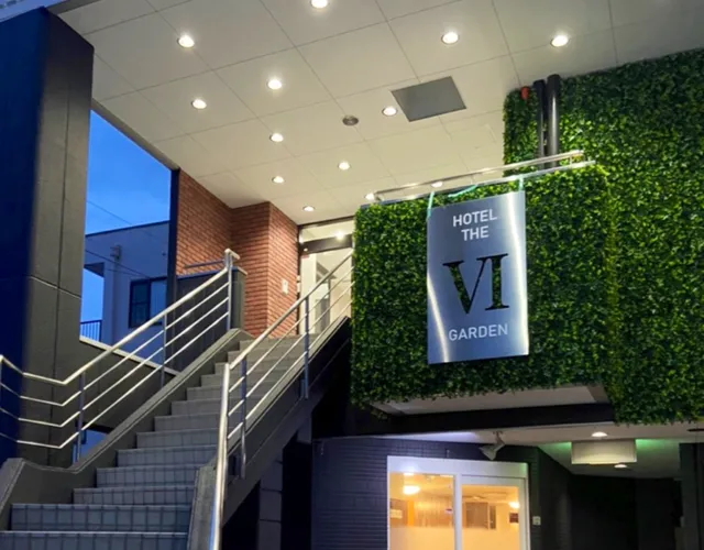 Peace Kokusai Hotel Ichinomiya