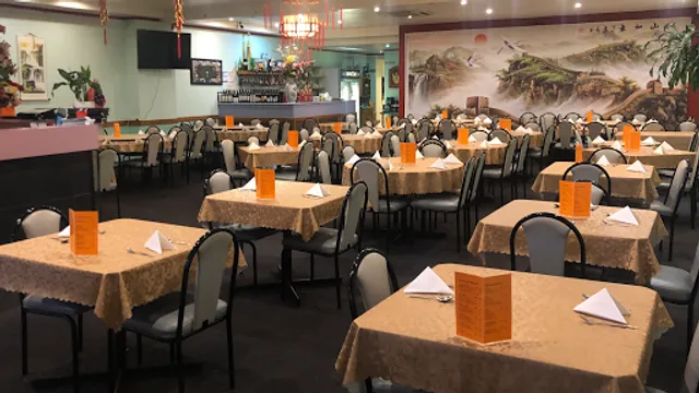 China Garden Chinese Restaurant (Devonport)
