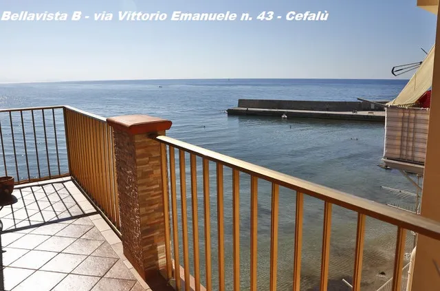 Vacation Service - Balconi Bellavista