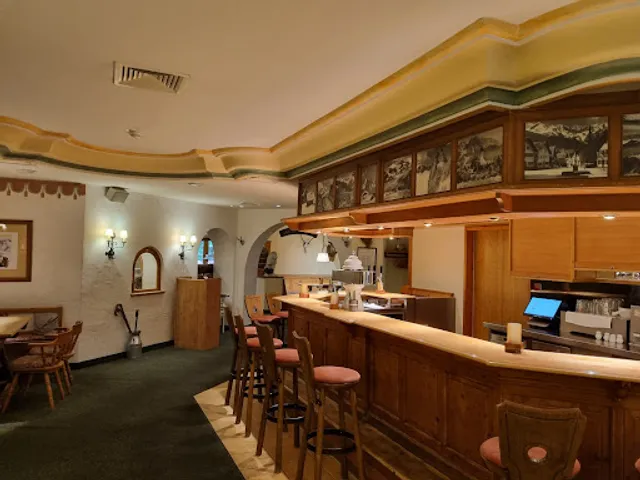 RESTAURANT ALT-PARTENKIRCHEN