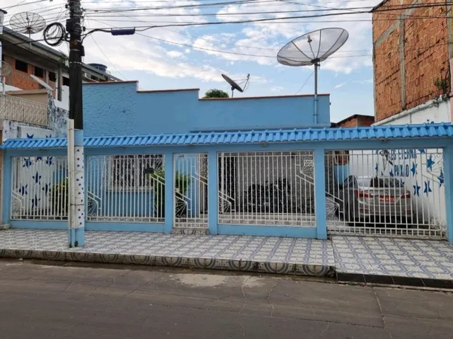 Suítes em Parintins