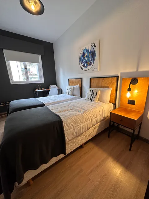 SWEET HOME PALERMO SOHO