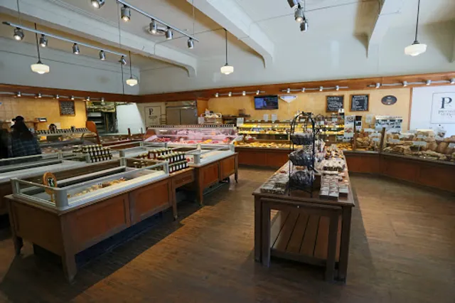 Boulangerie Première Moisson - Masson - Rosemont