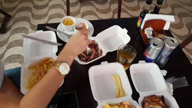 Espetinho Patagônia-Penha