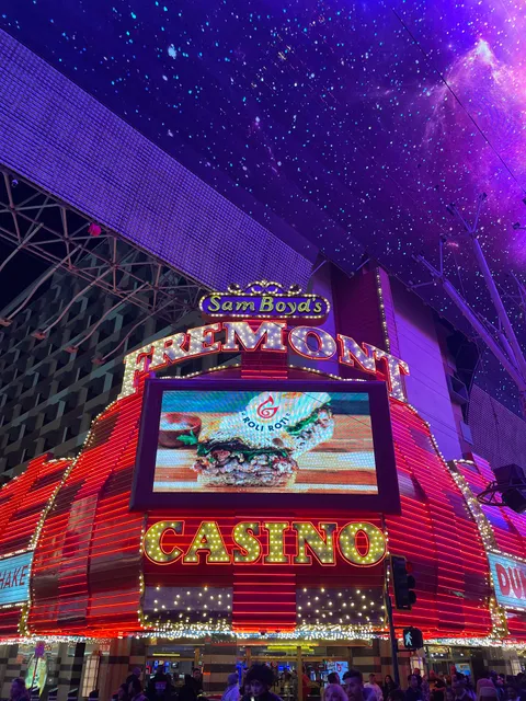 Fremont Hotel & Casino
