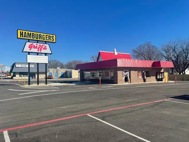 Griff's Hamburgers
