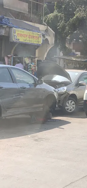 Rajasthan bhojanalay