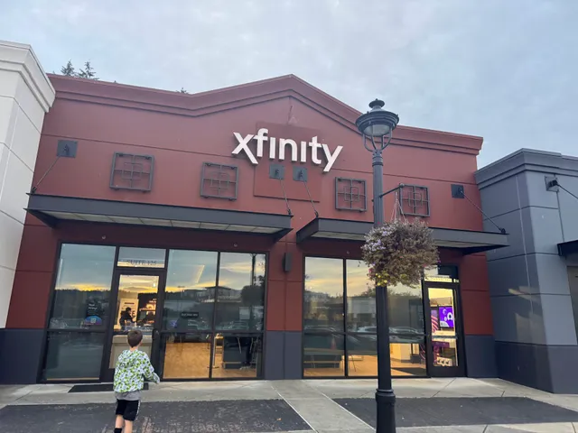 Xfinity Store by Comcast