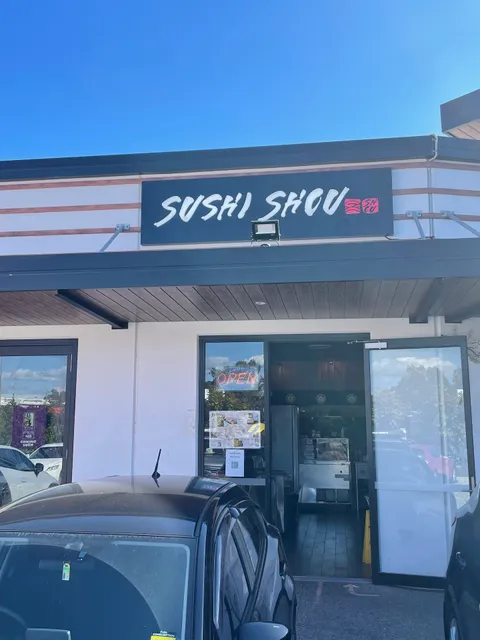Sushi Shou Richlands