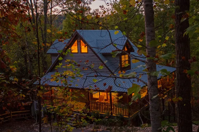 Smoky Mountain Splendor