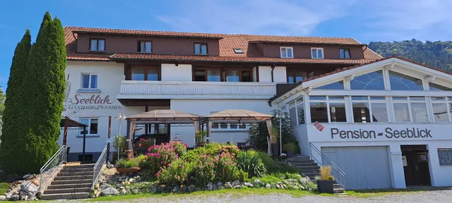 Pension Seeblick