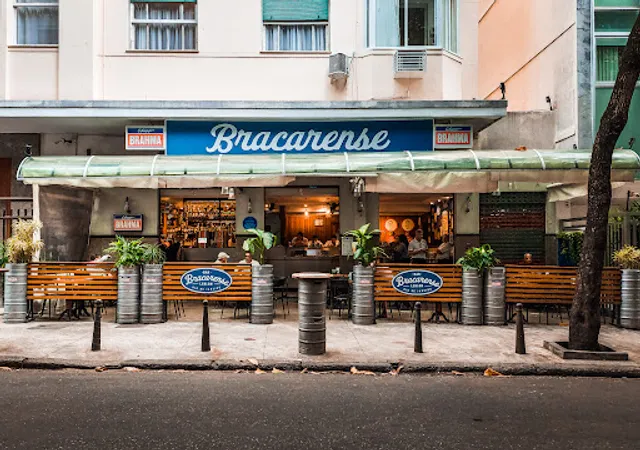 Bar Bracarense