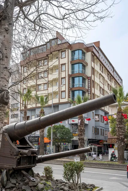 Canakkale Hotel Accommodation