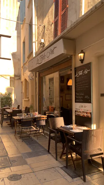 La Table Hot