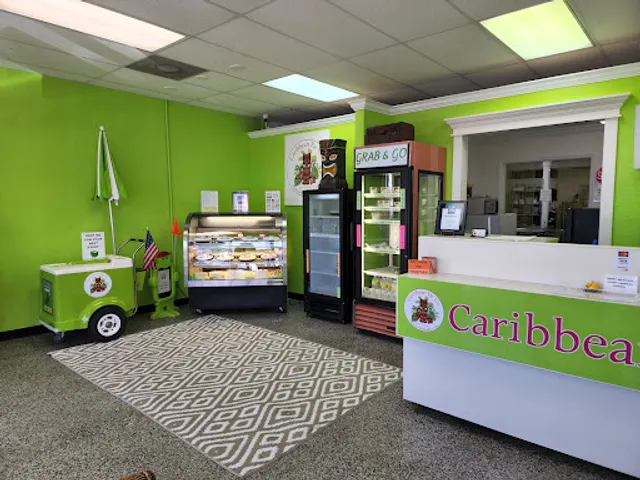 CARIBBEAN PIE COMPANY