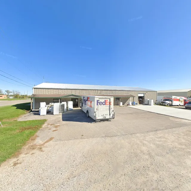 Cook Video & Appliance Services