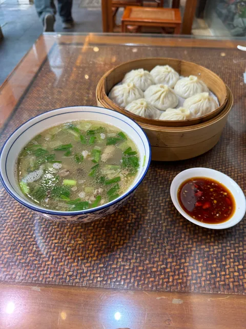 老孙家饭庄 东关店