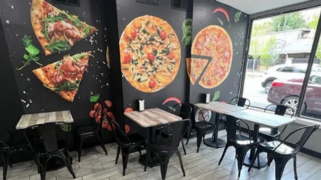 River Edge Pizza Kitchen