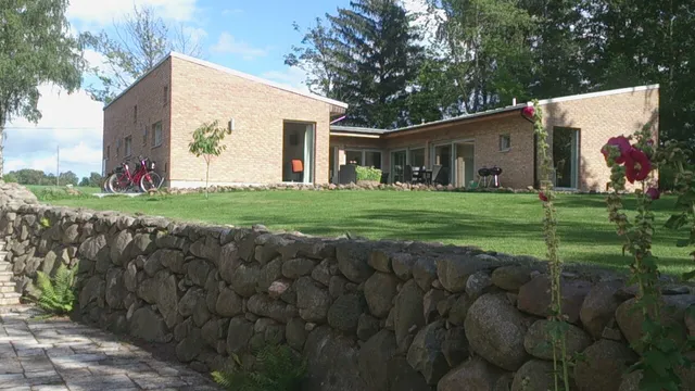 Körsbärsdalen Bed & Breakfast