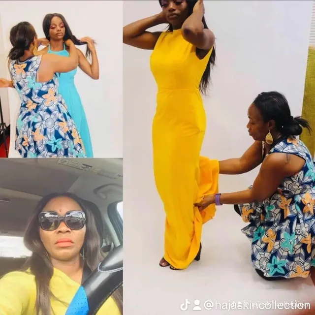 HAJASKIN COLLECTION LLC