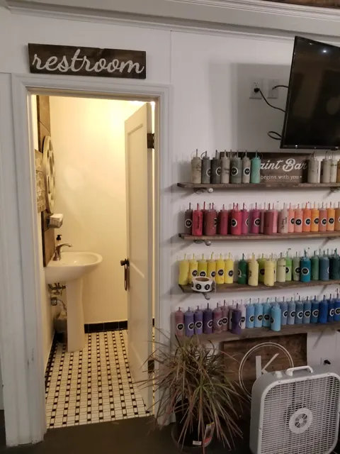 Board & Brush Creative Studio - Sun Prairie