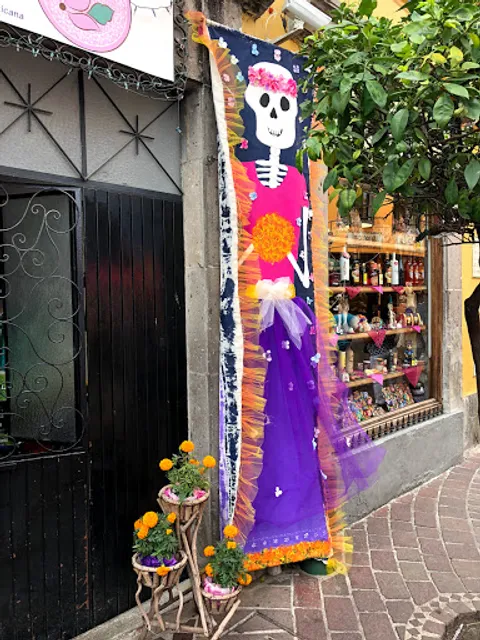 El Rincón de La Abuela