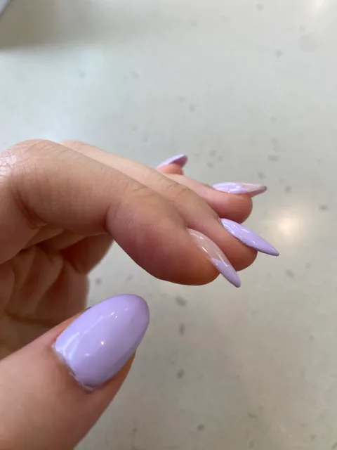 A&Z Love Nails Salon