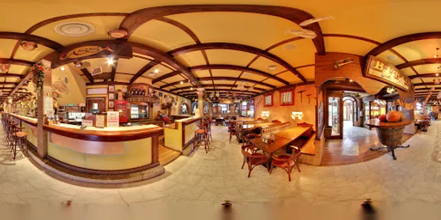 BEFED Brew Pub Aviano