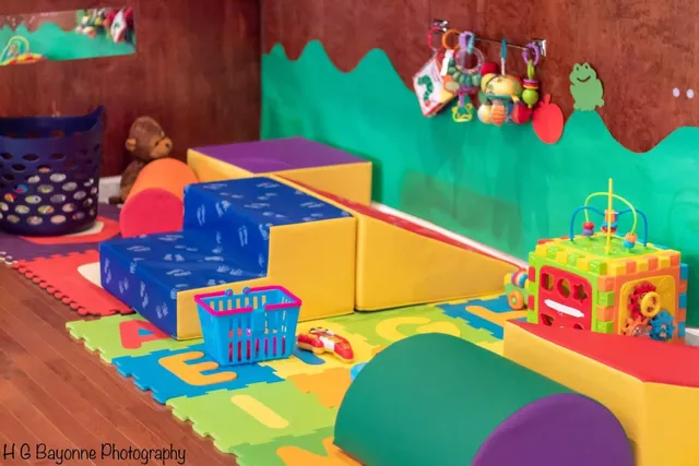 Kiddie Corner Learning & Daycare Center