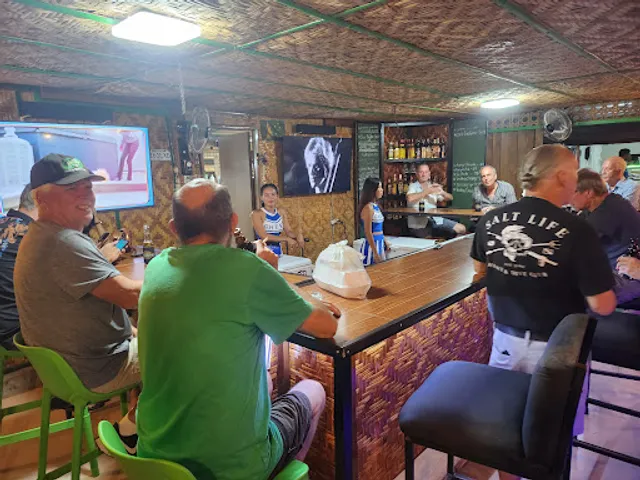 Panglao Roadhouse Resto Bar