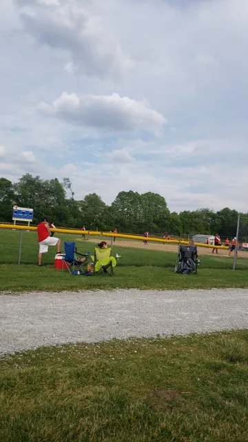 Goshen Little League