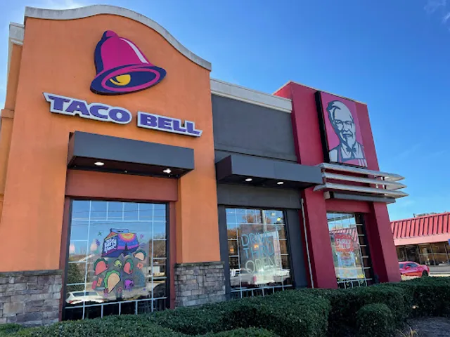 Taco Bell / KFC