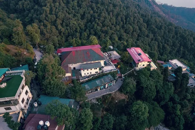 Ilbert Manor Mussoorie