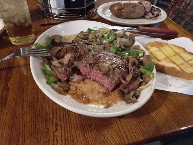 Iowa Beef Steak House