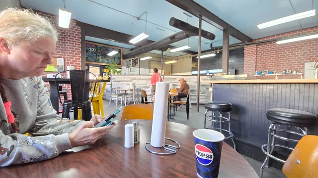 1870 Subs and Sweets