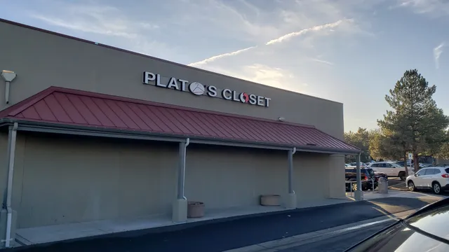 Plato's Closet Reno