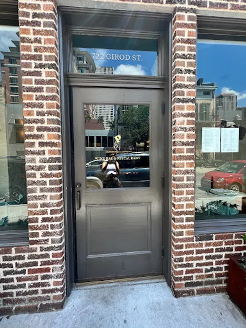 Pluck Wine Bar & Restaurant