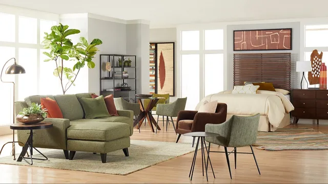 CORT Furniture Outlet