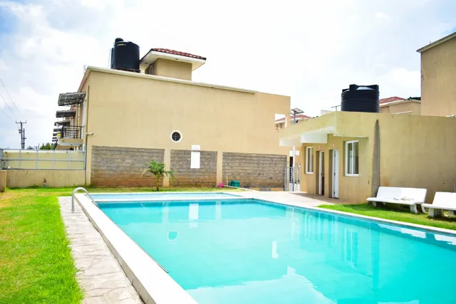 Havan Furnished Apartments-Milimani