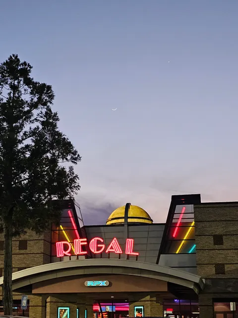 Regal Medlock Crossing