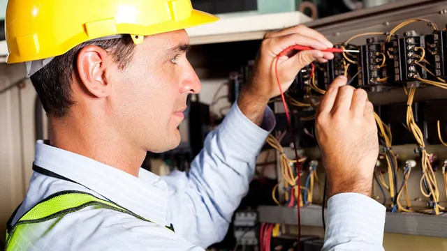 Dayton Electric Co., LLC